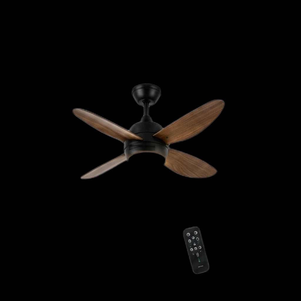 VENTUS C2 — Ventilateur plafonnier design