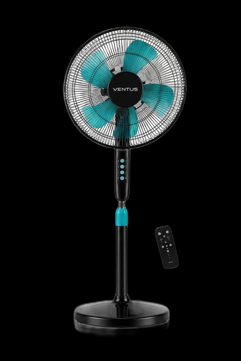 VENTUS S1 — Ventilateur sur pied